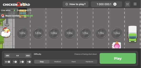 Chicken Road 2 L'avventura del pollame nelle strade pericolose Chicken%20road%202%20 %20bet